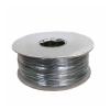 Chunsu 100M 10MM Braided Expand Sleeve PET Tight Insulation Nylon Sleeves Protection Expandable Mesh Wire Sleeving(Carbon) view 1