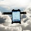 FlightPro TechSierra Pilot Kneeboard for iPad mini, Phones & Other Tablets view 1