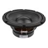 1Pcs 8 Inch 150W Subwoofer Speaker 4 8 Ohm HiFi Speaker Audio Sound Loudspeaker DIY Car Modification Home Audio Upgrade(8 Ohm 150W Subwoofer) view 2