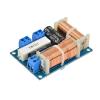 2Pcs Speaker 2 Way Audio Frequency Divider Treble Bass 2 Unit Crossover Filters 80W Bookshelf HiFi Speaker Divider view 3