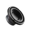 1Pcs 6.5 Inch 40W Subwoofer Speaker 4 Ohm Woofer Sound Audio Speaker Bass HiFi Music Home Theater Louderspeaker Altavoz view 2