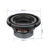 1Pcs 6.5 Inch 40W Subwoofer Speaker 4 Ohm Woofer Sound Audio Speaker Bass HiFi Music Home Theater Louderspeaker Altavoz view 3