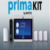 Napco Prima Home Security System (with Wi-Fi & AT&T Cellular Network) view 3