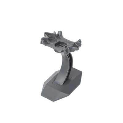 ABZEKH Drone Accessories for Drone Stand for DJI Avata 2 Desktop Fixed Bracket Accessaries Exhibition Ornaments Base Mount for DJI Avata 2 Display Stand