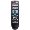 AA59-00496A Replacement Remote for Samsung TV LE40D503F7W LE40D504F7W T22A300 T27A300 PS51D530A5W PS51D535A5W PS59D530A5W PS59D535A5W UA22D5003BJ UA22D5003BM UA22D5003BW UA26D4003BJ UA26D4003BM view 1
