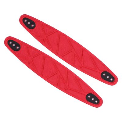 Headphone Headband Cover, 2Pcs Fabric Headband Cushion Replacement for Arctis Nova Pro Pro X, Nova 7 7p 7X, Nova 1 1P 1X, Nova 3, Nova 5, Easy Installation (Grey)