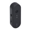1080P HD Action Camera, Wide Angle Lens Car Recording Motorcycle, Cycling Vlogging Small Dash Cam with Anti Shake, One Click Transfer, Time Lapse Photography, Wearable Chest view 1