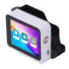 Hyuduo Handheld Inkjet Printer  600 DPI Portable Barcode & Text Printer with 12.7mm Print Height, Touchscreen Display, USB-C, Supports 28 Languages view 2