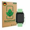 ScreenLeaf (2 Pack Screen Protector Compatible with One2Track Connect Next [Sustainable Screen Protection, Clear, Anti-Scratch] view 1