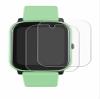 ScreenLeaf (2 Pack Screen Protector Compatible with One2Track Connect Next [Sustainable Screen Protection, Clear, Anti-Scratch] view 2