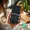 ScreenLeaf (2 Pack Screen Protector Compatible with One2Track Connect Next [Sustainable Screen Protection, Clear, Anti-Scratch] view 4