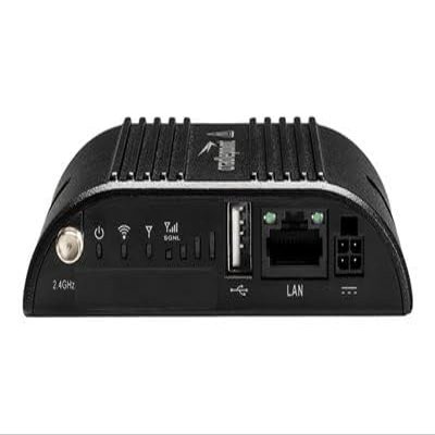 TB3-020010M-ANN - 1-yr NetCloud IoT Gateway Essentials Plan and IBR200 Router with WiFi (10 Mbps Modem) for AT&T and Generic