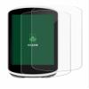 ScreenLeaf (2 Pack Screen Protector Compatible with Garmin Edge 1030 [Sustainable Screen Protection, Clear, Anti-Scratch] view 2