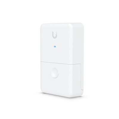 Ubiquiti Networks UISP 48VDC 100W 2.5GbE Dual-Power PoE Adapter