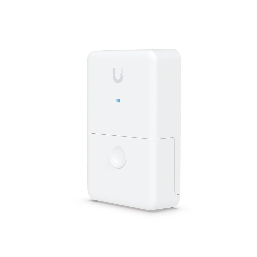 Ubiquiti Networks UISP 48VDC 100W 2.5GbE Dual-Power PoE Adapter
