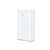 Ubiquiti Networks UISP 48VDC 100W 2.5GbE Dual-Power PoE Adapter view 1