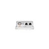 Ubiquiti Networks UISP 48VDC 100W 2.5GbE Dual-Power PoE Adapter view 3