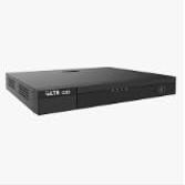 VSN7216-P16, Pro-VS, NVR, 16-ch, Supports 2 SATA up to 10TB Each, 1U, 16 PoE, H.265&4K, 100~240 V AC