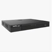 VSN7216-P16, Pro-VS, NVR, 16-ch, Supports 2 SATA up to 10TB Each, 1U, 16 PoE, H.265&4K, 100~240 V AC