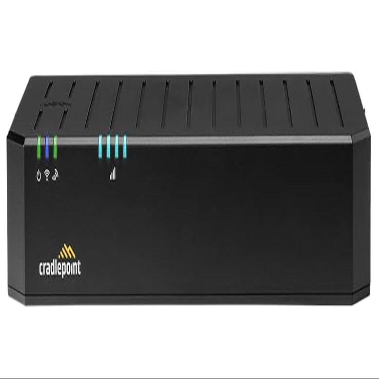 BH01-0100C7C-GN - 1-yr NetCloud SOHO Branch Essentials Plan, and E100 Router with WiFi (300 Mbps Modem), North America