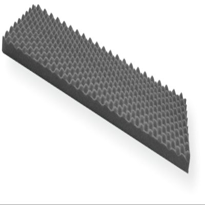 5FL-4217-7 Replacement Layered Foam, Custom Cuttable, Protective Foam Insert