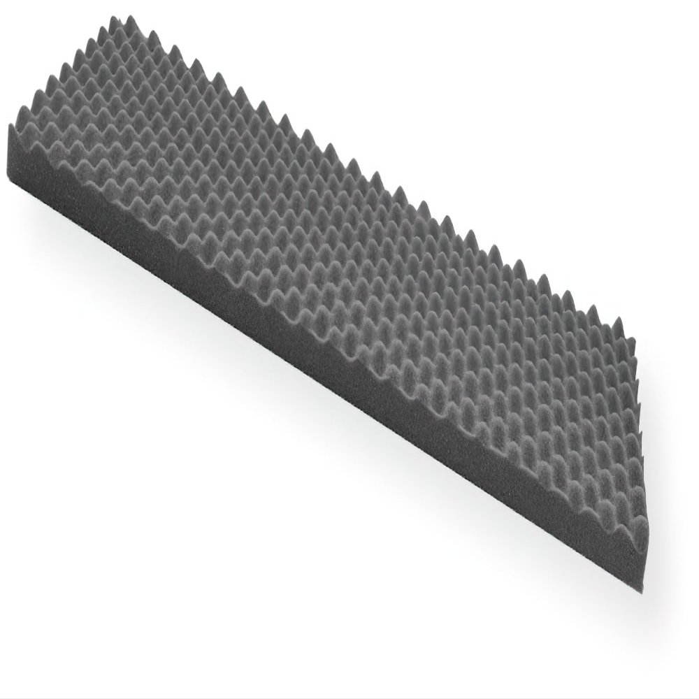 5FL-4217-7 Replacement Layered Foam, Custom Cuttable, Protective Foam Insert