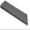 5FL-4217-7 Replacement Layered Foam, Custom Cuttable, Protective Foam Insert view 1
