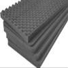 5FL-4217-7 Replacement Layered Foam, Custom Cuttable, Protective Foam Insert view 2