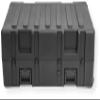 3R4222-14B-EW Roto-X Waterproof Case, Extreme Duty, Watertight, Impact Resistant, Pressure Equalization Valve, Customizable Interior view 1