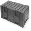 3R4222-14B-EW Roto-X Waterproof Case, Extreme Duty, Watertight, Impact Resistant, Pressure Equalization Valve, Customizable Interior view 2