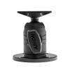 ARKON Mounts AMPS Mounting Pattern with 0CT0 Round Drill-Base Mount | AMPS Compatible | Drill-Base for Small Spaces | Durable and Reliable for Flat Surfaces view 1