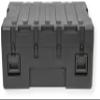 3R4222-15B-L Roto-X Waterproof Case, Extreme Duty, Watertight, Impact Resistant, Lightweight, Customizable Interior, Secure Latching System, Reinforced Hinges and Padlockable Loops view 1