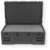 3R4222-15B-L Roto-X Waterproof Case, Extreme Duty, Watertight, Impact Resistant, Lightweight, Customizable Interior, Secure Latching System, Reinforced Hinges and Padlockable Loops view 3