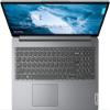 Lenovo IdeaPad Touchscreen Laptop, 15.6" Full HD Display, 6-Core i3-1215U (Beats i5-1135G7), 16GB RAM, 512GB SSD + 256GB Portable SSD, Webcam, KeyPad, 3-in-1 External Storage Bundle, Win 11 view 3