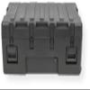 3R4222-15B-EW Roto-X Waterproof Case, Extreme Duty, Watertight, Impact Resistant, Patented Trigger Latch System, Reinforced Hinges and Padlockable Loops view 1
