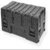3R4222-15B-EW Roto-X Waterproof Case, Extreme Duty, Watertight, Impact Resistant, Patented Trigger Latch System, Reinforced Hinges and Padlockable Loops view 2