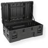 3R4222-15B-EW Roto-X Waterproof Case, Extreme Duty, Watertight, Impact Resistant, Patented Trigger Latch System, Reinforced Hinges and Padlockable Loops view 3