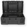 3R4222-15B-EW Roto-X Waterproof Case, Extreme Duty, Watertight, Impact Resistant, Patented Trigger Latch System, Reinforced Hinges and Padlockable Loops view 4