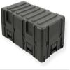 3R4222-14B-LW Roto-X Waterproof Case, Extreme Duty, Watertight, Impact Resistant, Lightweight, Secure Latching System, Customizable Interior view 2