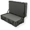 3R4222-14B-LW Roto-X Waterproof Case, Extreme Duty, Watertight, Impact Resistant, Lightweight, Secure Latching System, Customizable Interior view 4
