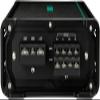 KICKER Amp and Wiring Kit Package of 2 Items 360W 4-Channel KMA Series Marine Amplifier with 8AWG Power Wiring Kit - Boat Kit - 48KMA360.4 Amplifier & 47KMPK8 Wiring Kit view 4