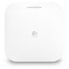 EnGenius Wi-Fi 6 Lite 4x4 Indoor Access Point, Dual-Band AX, 2.5GbE PoE+, Up to 3.5Gbps, 1200 Sq Ft Coverage, 100 Devices, WPA3 Security, Mesh, Cloud-Managed, Ideal for Small Business & Retail ECW212L view 1