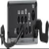 KICKER Amp and Wiring Kit Package of 2 Items 400W Mono KPX Series Marine Amplifier with 8AWG Power Wiring Kit - Boat Kit - 51KPX500.1 Amplifier & 47KMPK8 Wiring Kit view 3