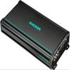 KICKER Amp and Wiring Kit Package of 2 Items 600W 6-Channel KMA Series Marine Amplifier with 4AWG Power Wiring Kit - Boat Kit - 48KMA600.6 Amplifier & 47KMPK4 Wiring Kit view 2