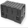 3R4222-15B-E Roto-X Waterproof Case, Extreme Duty, Watertight, Impact Resistant, Secure Latching System, Customizable Interior, Reinforced Hinges and Padlockable Loops view 2