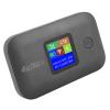 4G LTE Mobile Hotspot, 4G LTE Portable Router High Speed Lightweight 3000mAh Rechargeable Support 810 Users for Traveling (Asian Version) view 3