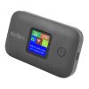 4G LTE Mobile Hotspot, 4G LTE Portable Router High Speed Lightweight 3000mAh Rechargeable Support 810 Users for Traveling (Asian Version) view 4