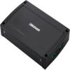 KICKER Amp and Wiring Kit Package of 2 Items 1200W 2-Channel KXMA Series Marine Amplifier with 4AWG Power Wiring Kit - Boat Kit - 48KXMA1200.2 Amplifier & 47KMPK4 Wiring Kit view 2