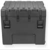 3R4222-24B-L W Waterproof Utility Case with Wheels, Heavy-Duty Protection for Gear, Layered Foam Interior, Airtight & Watertight, Rugged Transport Solution, Secure Latching System view 1