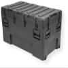 3R4222-24B-L W Waterproof Utility Case with Wheels, Heavy-Duty Protection for Gear, Layered Foam Interior, Airtight & Watertight, Rugged Transport Solution, Secure Latching System view 2